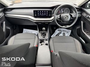 Skoda Octavia AMBITION 2.0 TDI 115 - Image 2