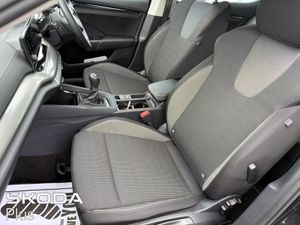 Skoda Octavia AMBITION 2.0 TDI 115 - Image 4