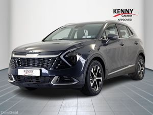 Kia Sportage *Deposit taken* K3 SEM 5DR - Image 3