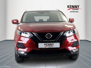 Nissan Qashqai 1.3 PET SE DCT MY20 4DR - Image 2