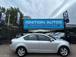 Skoda Octavia 1.2 PETROL, LOW MILES, SERVICED, NCT - Image 2
