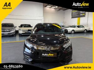Honda Vezel RS Model1.5 Self-Charging Hybrid. AA A - Image 3