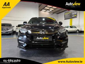 Honda Vezel RS Model1.5 Self-Charging Hybrid. AA A - Image 2