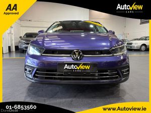 Volkswagen Polo 1.0 TSI 7 Speed DSG Automatic. AA - Image 2
