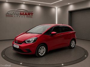 Honda Fit/Jazz 2021 Auto Top of the range Model - Image 4