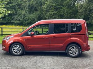 Ford Tourneo Connect Panoramic Roof Low Miles 221 - Image 4