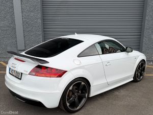 Audi TT S Line Competition - Image 2