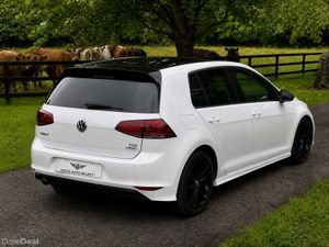 Volkswagen Golf R-Line 2016 - Image 4