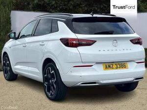 Vauxhall Grandland Elite - Image 2