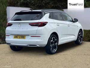 Vauxhall Grandland Elite - Image 4