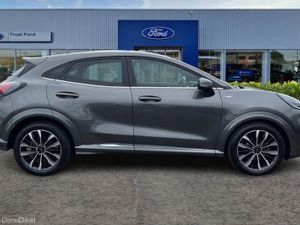 Ford Puma ST-Line Vignale - Image 3