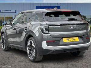 Ford Explorer Extended Range 77kWh Premium SUV 5dr - Image 2