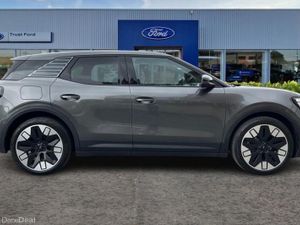 Ford Explorer Extended Range 77kWh Premium SUV 5dr - Image 3