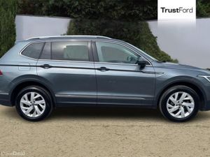 Volkswagen Tiguan Allspace Life - Image 3