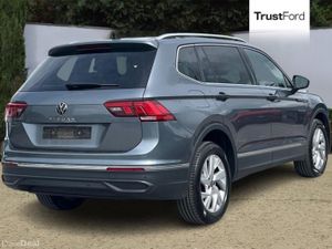 Volkswagen Tiguan Allspace Life - Image 4