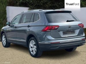 Volkswagen Tiguan Allspace Life - Image 2