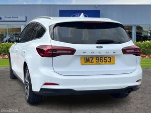 Ford Focus Titanium X - Image 2