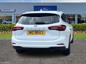 Ford Focus Titanium X - Image 4