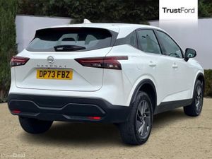 Nissan Qashqai Acenta Premium - Image 4
