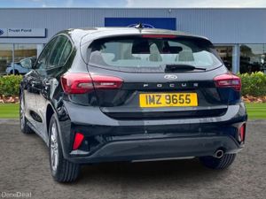 Ford Focus Titanium - Image 2