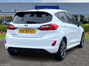 Ford Fiesta ST-Line - Image 4