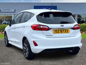 Ford Fiesta ST-Line - Image 2