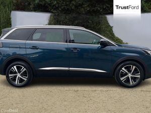 Peugeot 5008 GT - Image 3