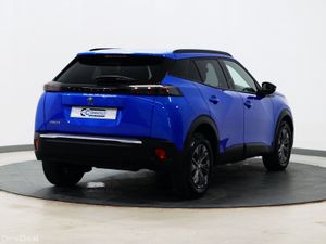 *102* 2023 Peugeot 2008 1.2 PURETECH ACTIVE - Image 4