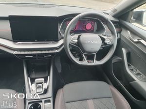 Skoda Octavia RS 2.0TSi 265HP DSG (From €142 per w - Image 2