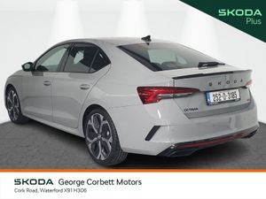Skoda Octavia RS 2.0TSi 265HP DSG (From €142 per w - Image 3