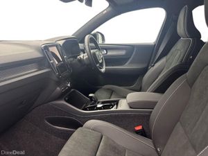Volvo EX40 ULTRA EXT RANGE *IN STOCK* €120 PER WEE - Image 4