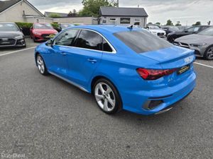 Audi A3 S Line - Image 3