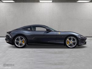 Ferrari Roma Roma 3.8T V8 2Dr Petrol F1 Dct Euro 6 - Image 2