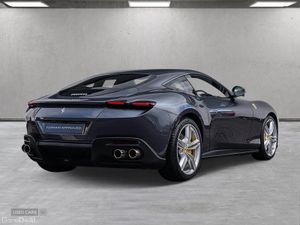 Ferrari Roma Roma 3.8T V8 2Dr Petrol F1 Dct Euro 6 - Image 3