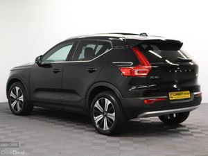 Volvo XC40 h T5 Ultimate Bright - Image 4