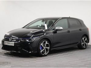Volkswagen Golf TSI R - Image 3