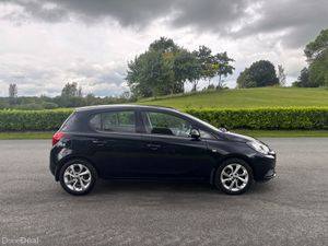 OPEL CORSA 1.4 SC 2019 - Image 2