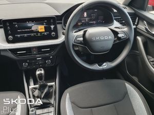 Skoda Kamiq Selection 1.0TSi 115HP DSG - Two Year - Image 2