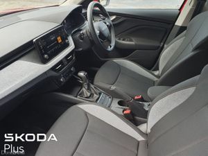Skoda Kamiq Selection 1.0TSi 115HP DSG - Two Year - Image 4