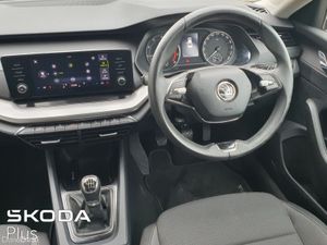 Skoda Octavia Ambition 1.0TSi 110HP - Low Mileage, - Image 2