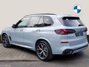 BMW X5 xDrive50e M Sport - Image 3