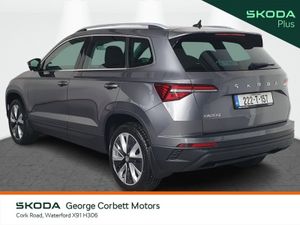 Skoda Karoq Style 2.0TDi 115HP DSG (From €123 per - Image 3