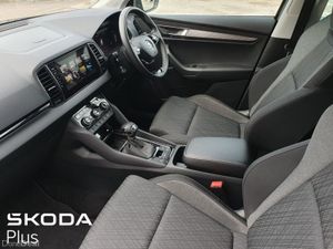Skoda Karoq Style 2.0TDi 115HP DSG (From €123 per - Image 4