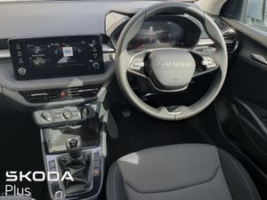 Skoda Fabia Selection 1.0TSi 95HP (From €92 per we - Image 2