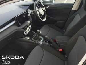 Skoda Fabia Selection 1.0TSi 95HP (From €92 per we - Image 4