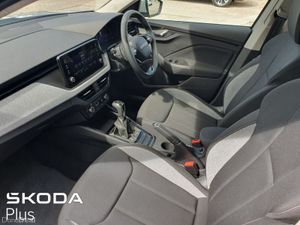 Skoda Kamiq Selection 1.0TSi 115HP DSG (From €112 - Image 4