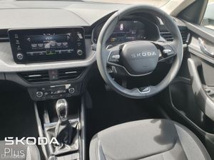 Skoda Kamiq Selection 1.0TSi 115HP DSG (From €112 - Image 2