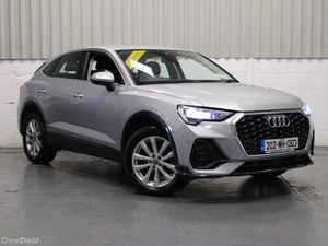 Audi Q3 2020 - Image 4