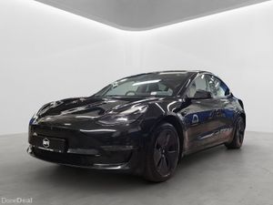 2023 TESLA MODEL 3 LONG RANGE AWD. - Image 3