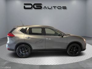 Nissan X-Trail SUNROOF -  130PS 5SEATS - GOOD SPEC - Image 2
